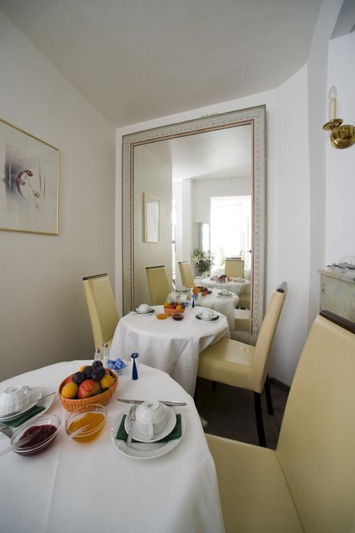 Hotel Goldener Hecht Heidelberg Buitenkant foto
